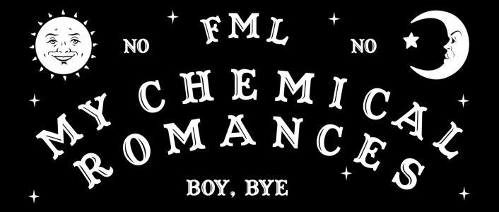 My Chemical Romances